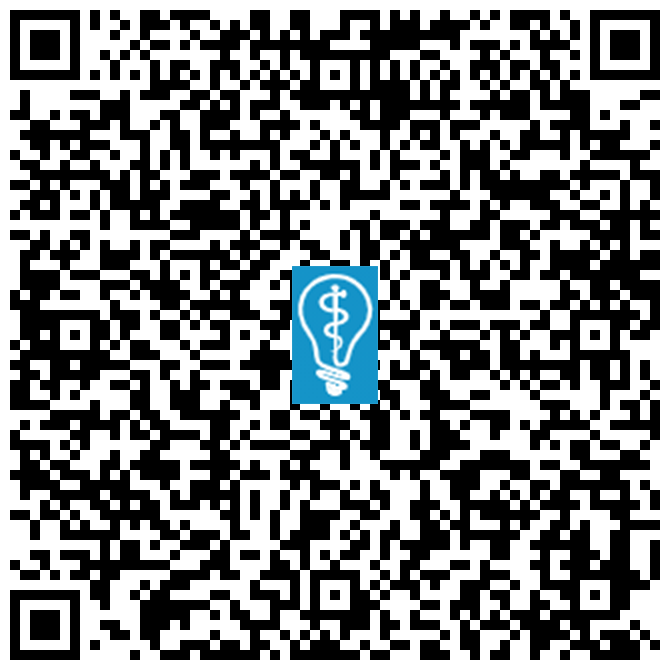 QR code image for 7 Signs You Need Endodontic Surgery in Dumont, NJ