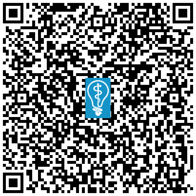 QR code image for Dental Cleaning and Examinations in Dumont, NJ