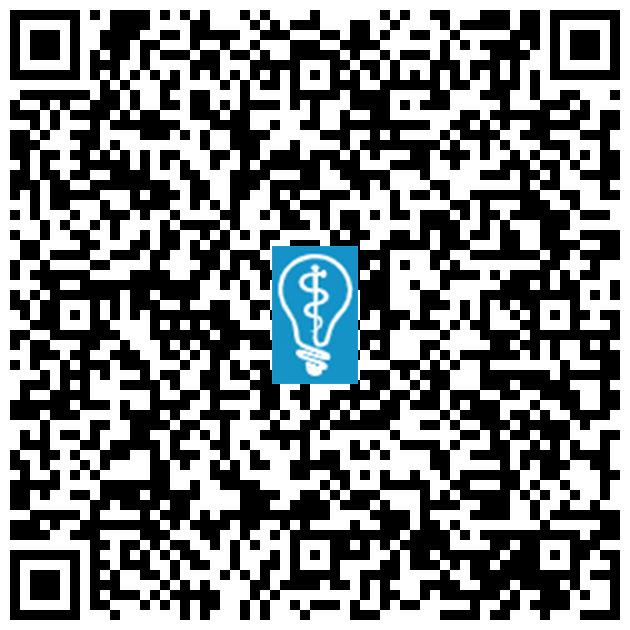 QR code image for Dental Insurance in Dumont, NJ