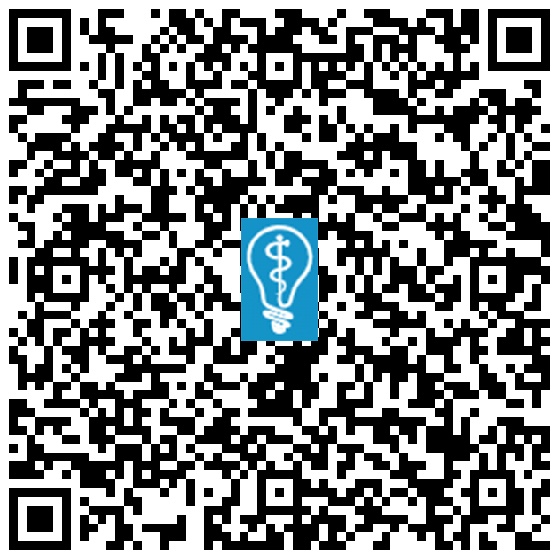 QR code image for Dental Office in Dumont, NJ