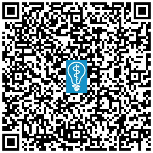 QR code image for Dental Practice in Dumont, NJ