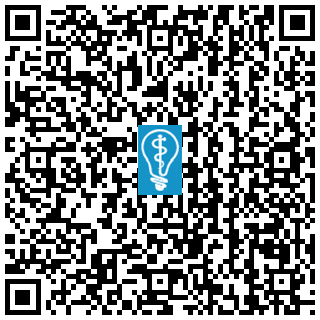 QR code image for Dental Procedures in Dumont, NJ