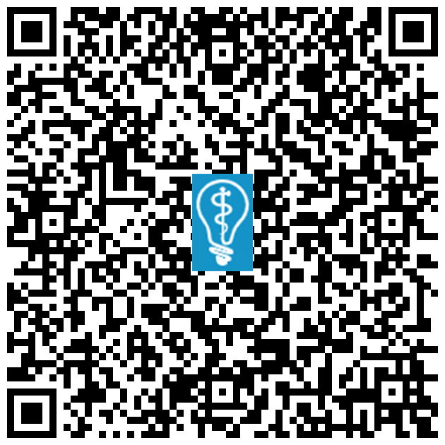 QR code image for Dental Sealants in Dumont, NJ