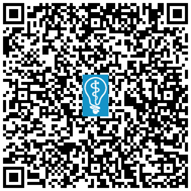 QR code image for Dental Services in Dumont, NJ