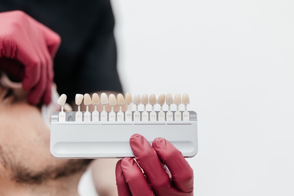 What Should I Do If I Damage My Dental Veneers?