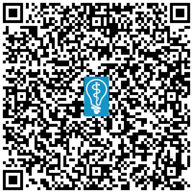 QR code image for Dental Veneers and Dental Laminates in Dumont, NJ