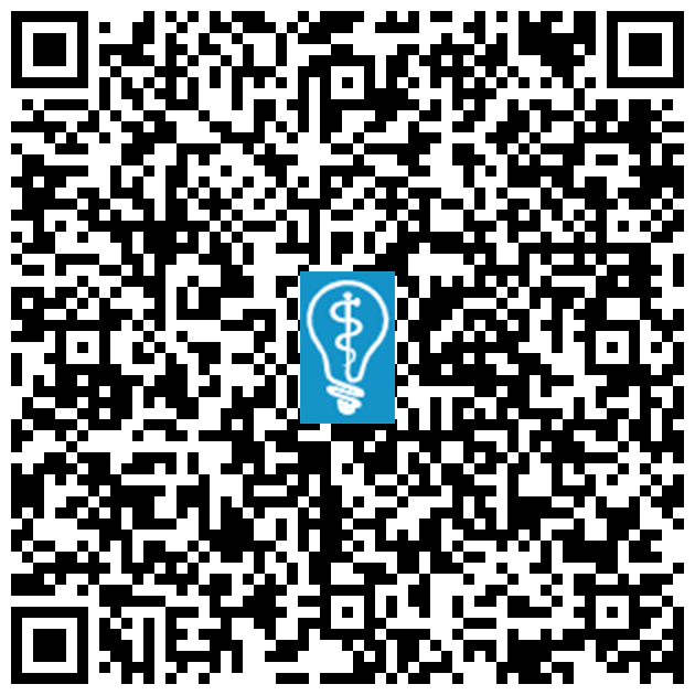 QR code image for Do I Need a Root Canal in Dumont, NJ