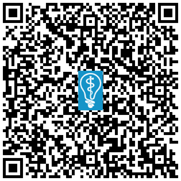 QR code image for Emergency Dental Care in Dumont, NJ