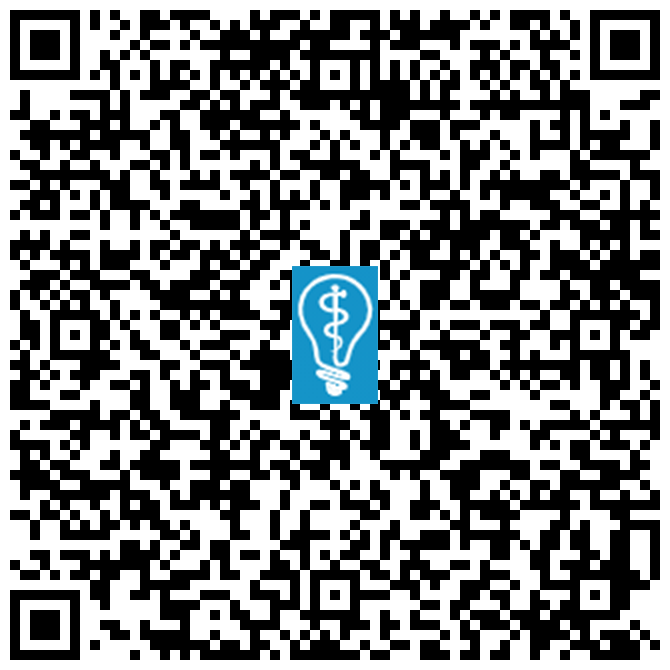 QR code image for Emergency Dentist vs. Emergency Room in Dumont, NJ