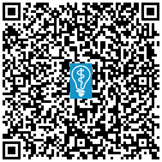 QR code image for Family Dentist in Dumont, NJ