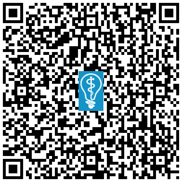 QR code image for Find a Dentist in Dumont, NJ