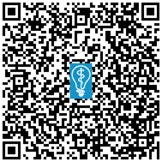 QR code image for Find the Best Dentist in Dumont, NJ