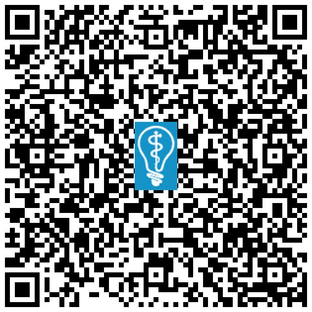 QR code image for Flexible Spending Accounts in Dumont, NJ