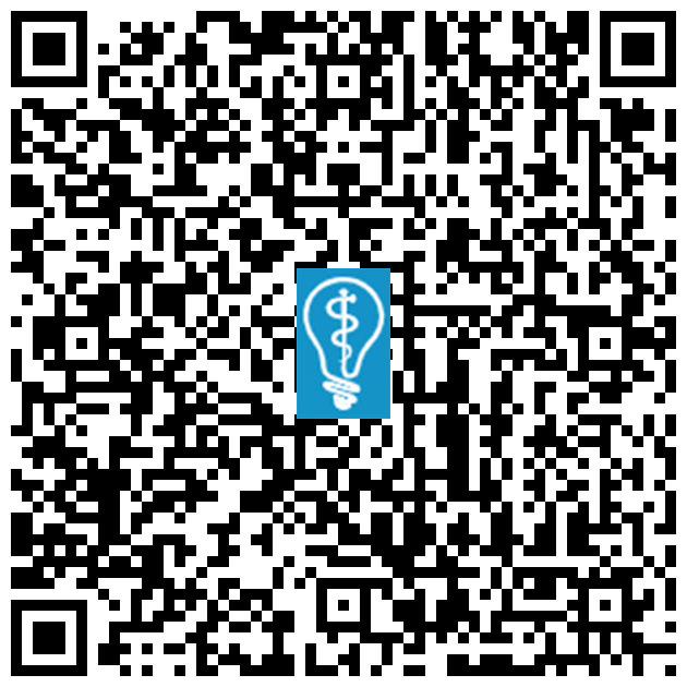 QR code image for Full Mouth Reconstruction in Dumont, NJ