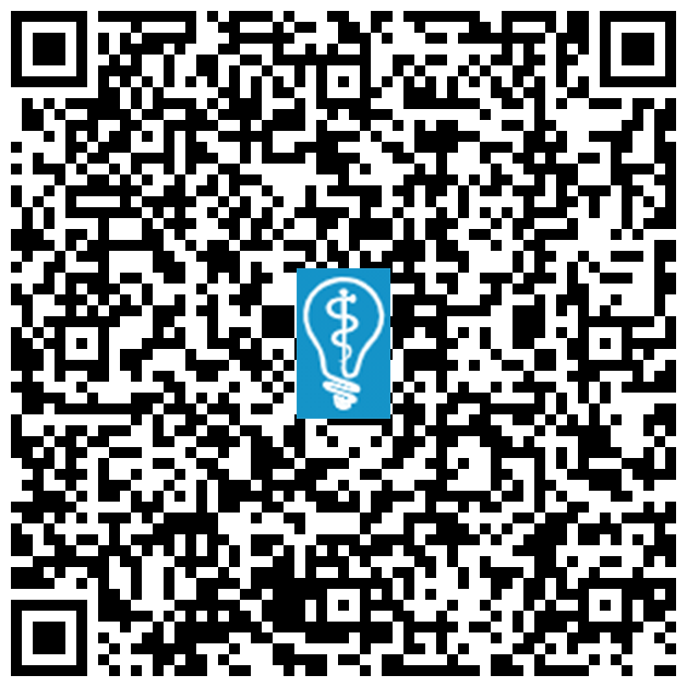 QR code image for General Dentist in Dumont, NJ