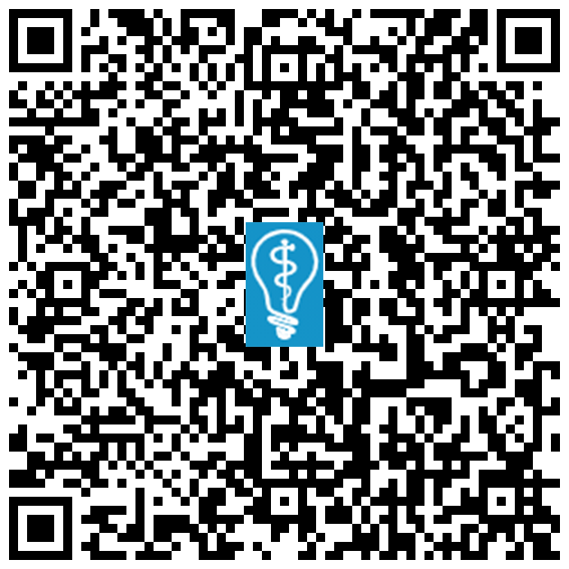 QR code image for General Dentistry Services in Dumont, NJ