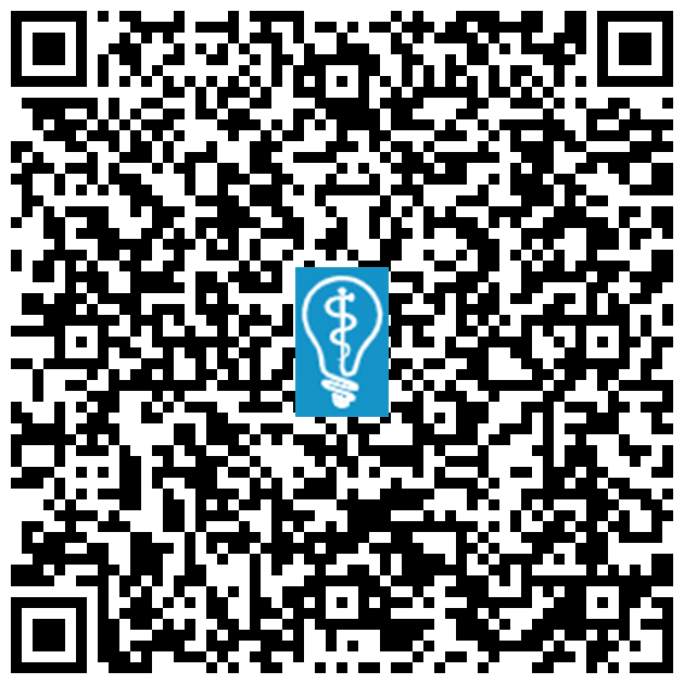 QR code image for Health Care Savings Account in Dumont, NJ