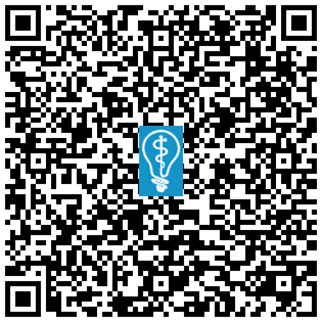 QR code image for Helpful Dental Information in Dumont, NJ