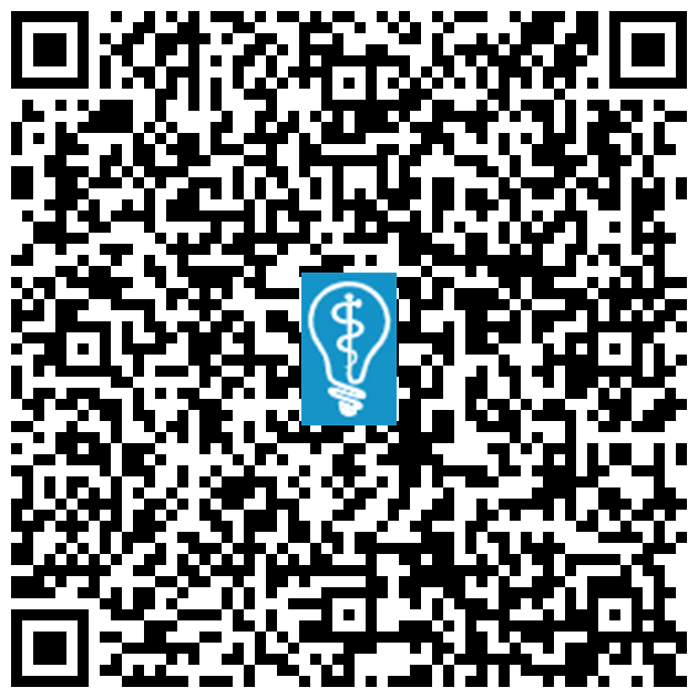 QR code image for Immediate Dentures in Dumont, NJ