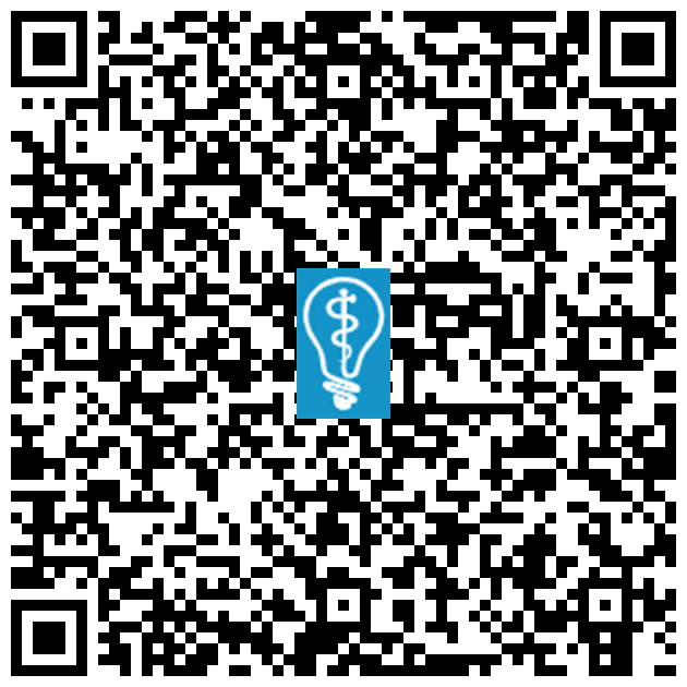 QR code image for Night Guards in Dumont, NJ