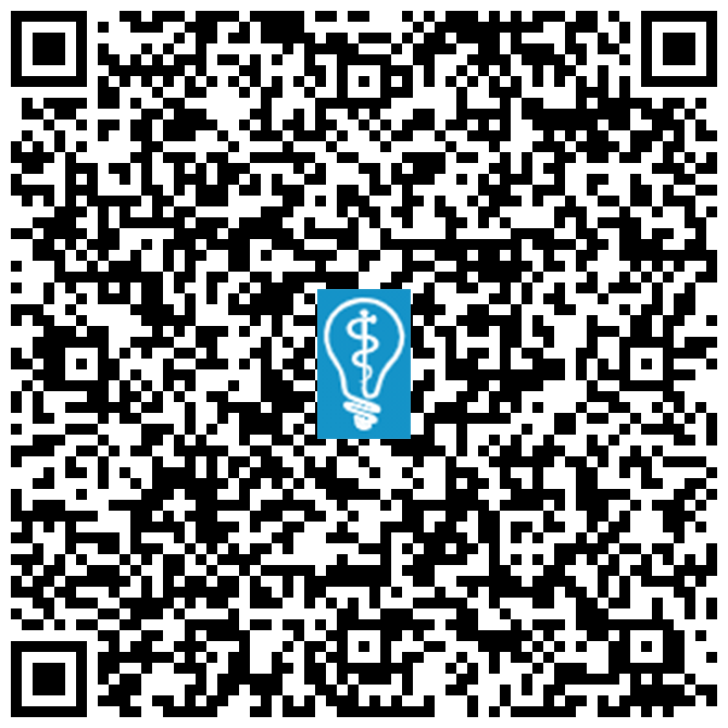 QR code image for Office Roles - Who Am I Talking To in Dumont, NJ