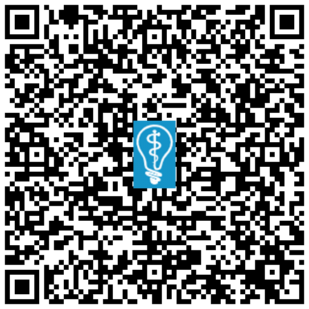 QR code image for Oral Cancer Screening in Dumont, NJ