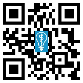 QR code image to call Dumont Family Dental in Dumont, NJ on mobile