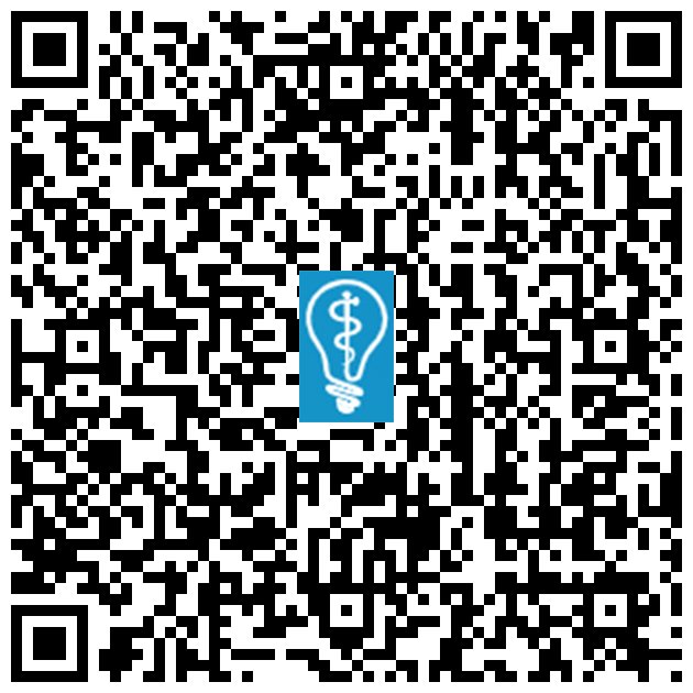 QR code image for Restorative Dentistry in Dumont, NJ