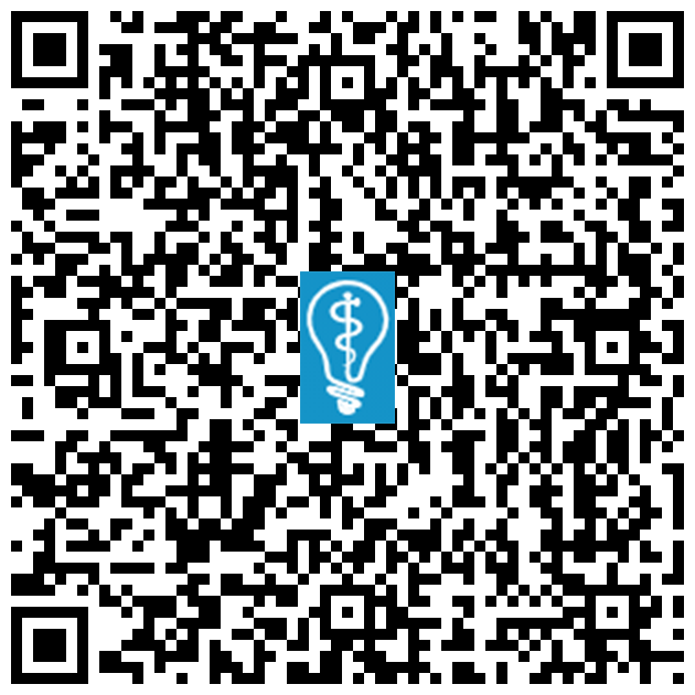 QR code image for Root Canal Treatment in Dumont, NJ