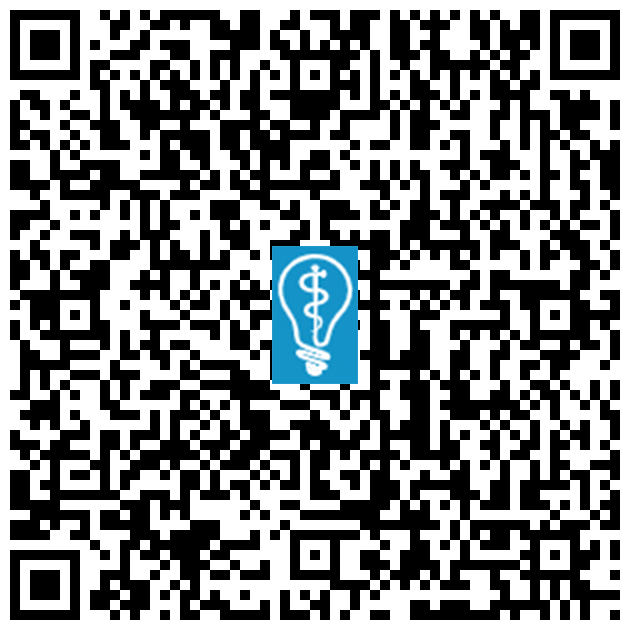 QR code image for Routine Dental Procedures in Dumont, NJ