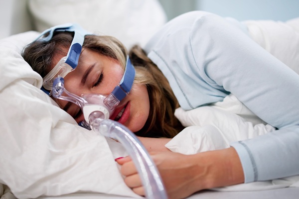 Getting An Oral Appliance From Your Dentist For Sleep Apnea