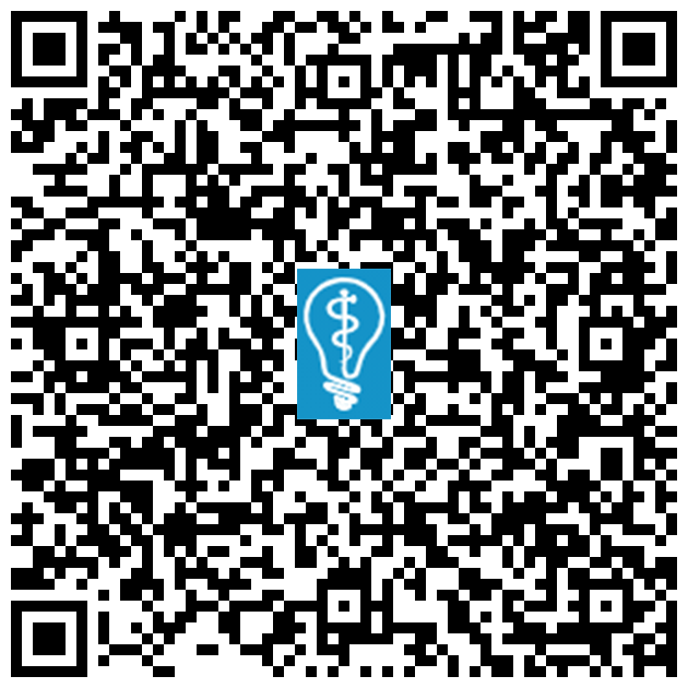 QR code image for Teeth Whitening at Dentist in Dumont, NJ