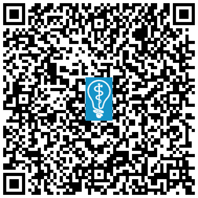 QR code image for Teeth Whitening in Dumont, NJ