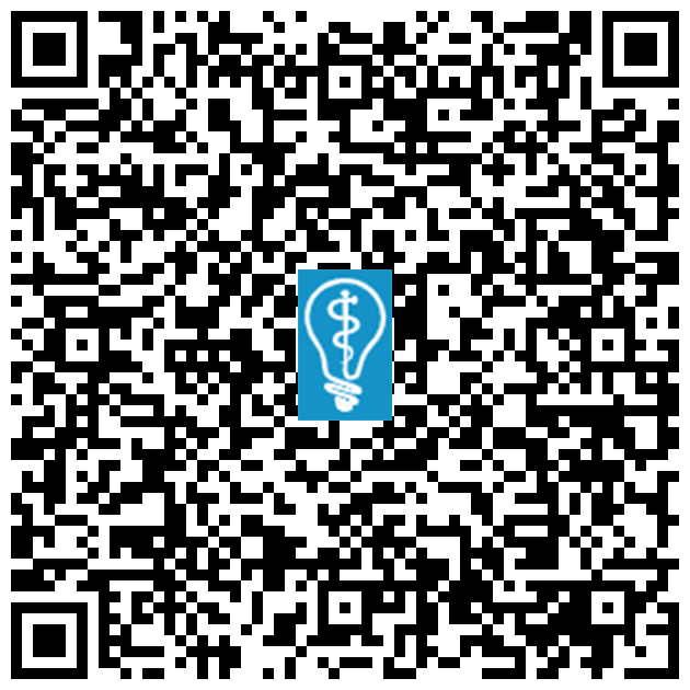 QR code image for Tooth Extraction in Dumont, NJ