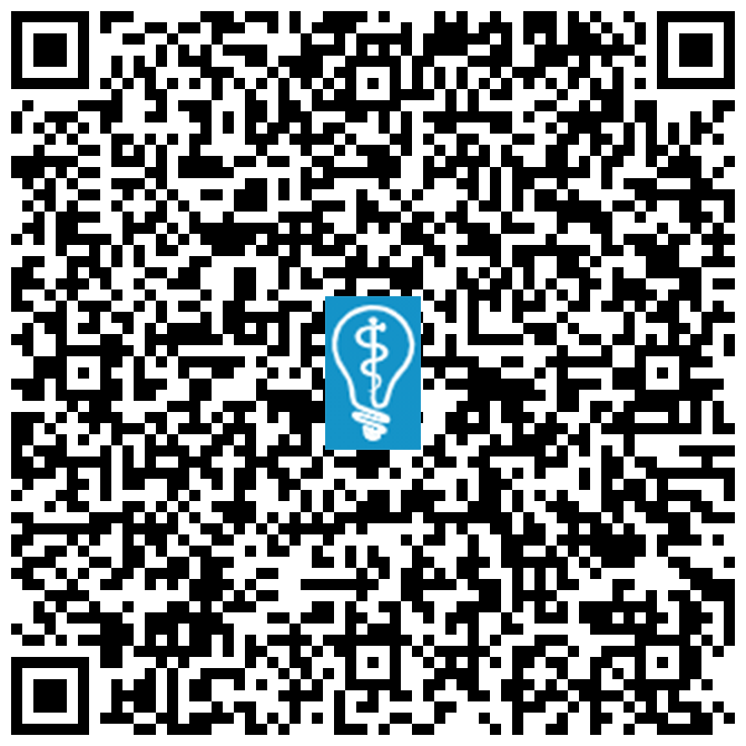 QR code image for What Can I Do to Improve My Smile in Dumont, NJ