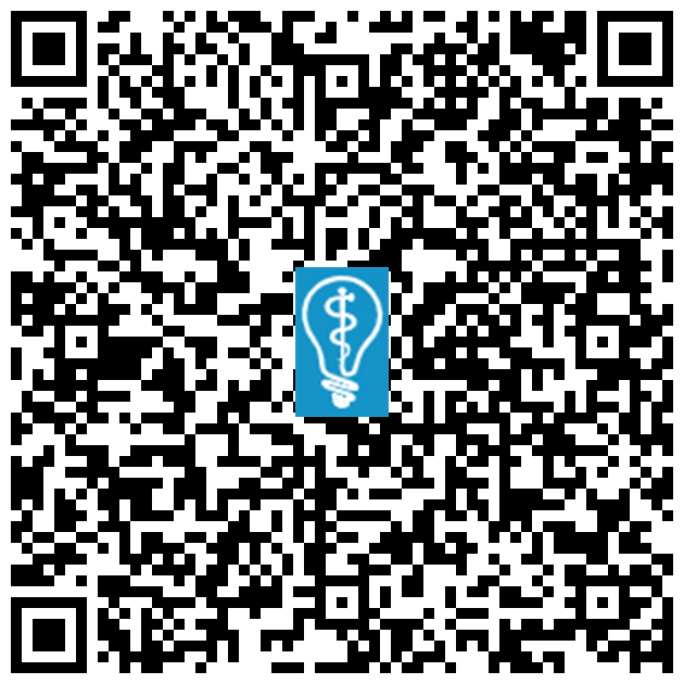 QR code image for What is an Endodontist in Dumont, NJ