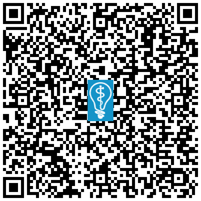 QR code image for When a Situation Calls for an Emergency Dental Surgery in Dumont, NJ