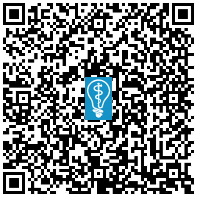 QR code image for When to Spend Your HSA in Dumont, NJ