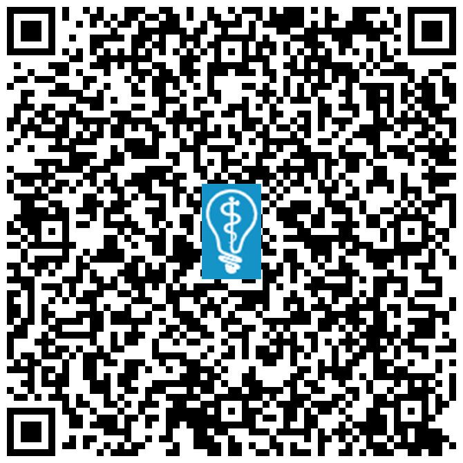 QR code image for Why Dental Sealants Play an Important Part in Protecting Your Child's Teeth in Dumont, NJ