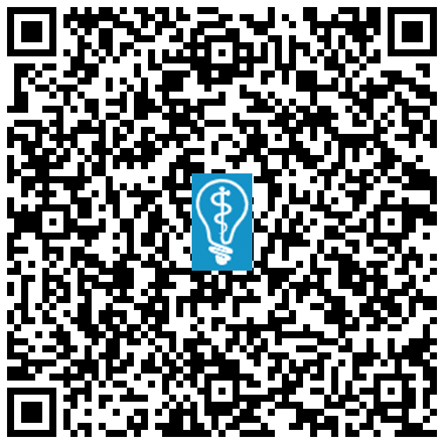 QR code image for Wisdom Teeth Extraction in Dumont, NJ